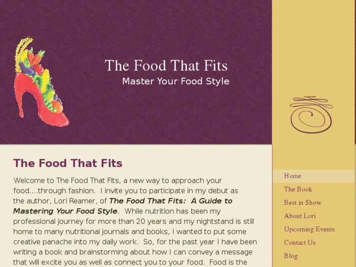 www.thefoodthatfits.com