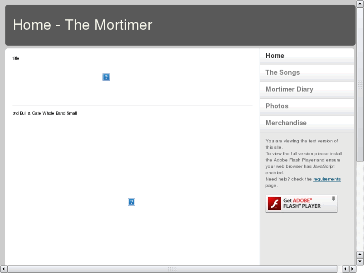 www.themortimer.com