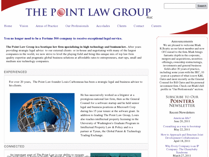 www.thepointlaw.com
