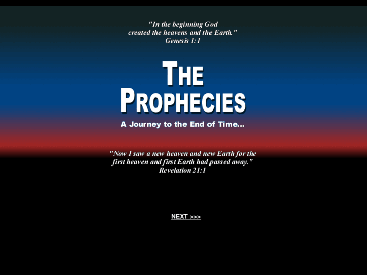 www.theprophecies.com