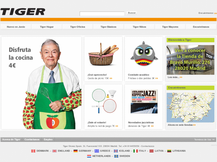 www.tiger-stores.es