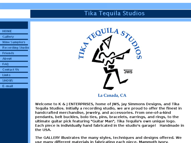 www.tikatequila.com