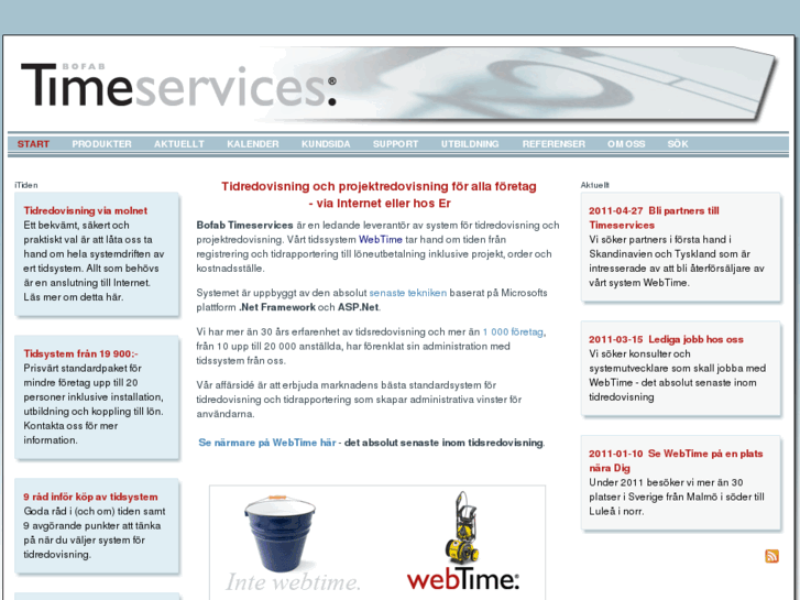 www.timeservices.se