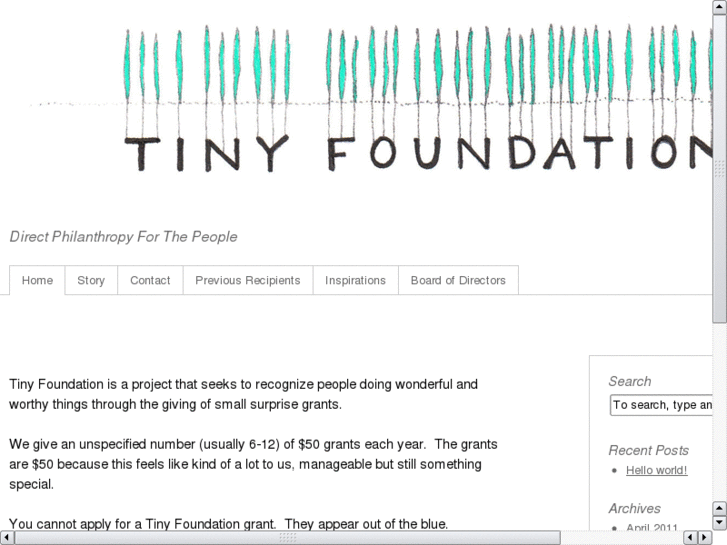 www.tinyfoundation.com