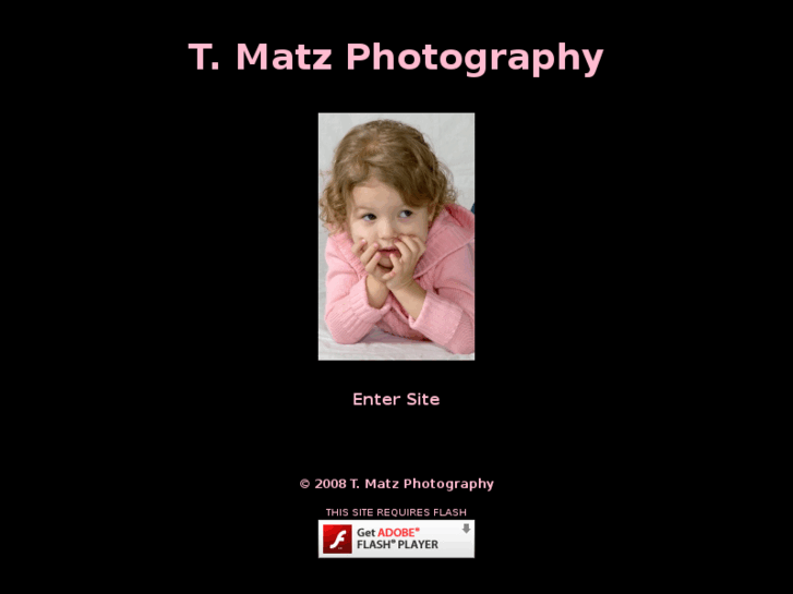 www.tmatzphotography.com