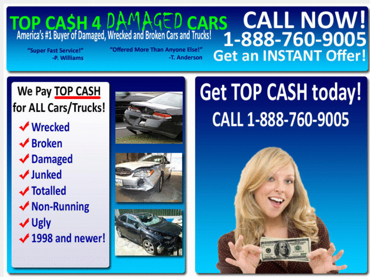 www.top-cash-4-damaged-cars.com