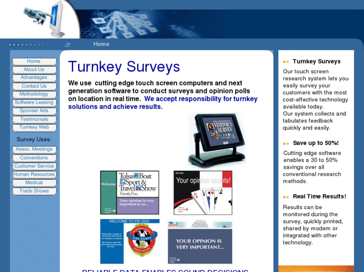 www.turnkeysurvey.com