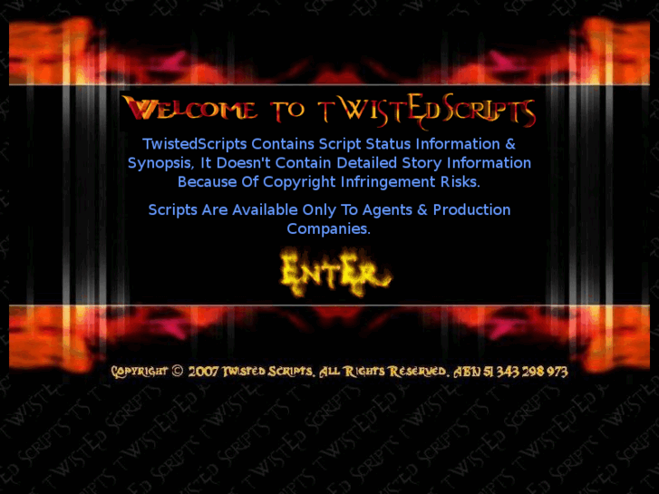 www.twistedscripts.com
