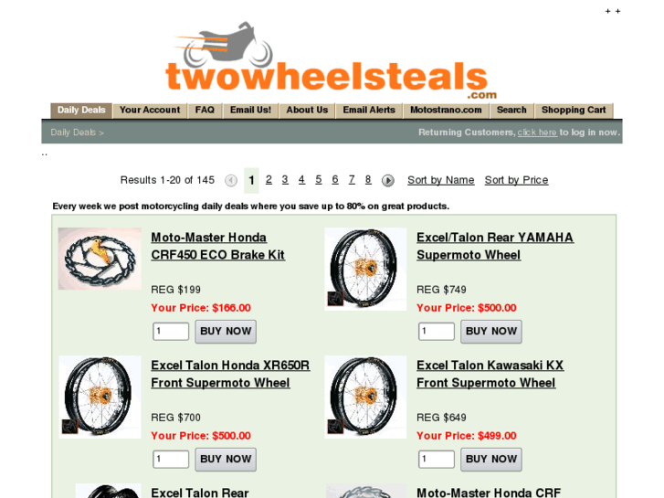 www.twowheelsteals.com