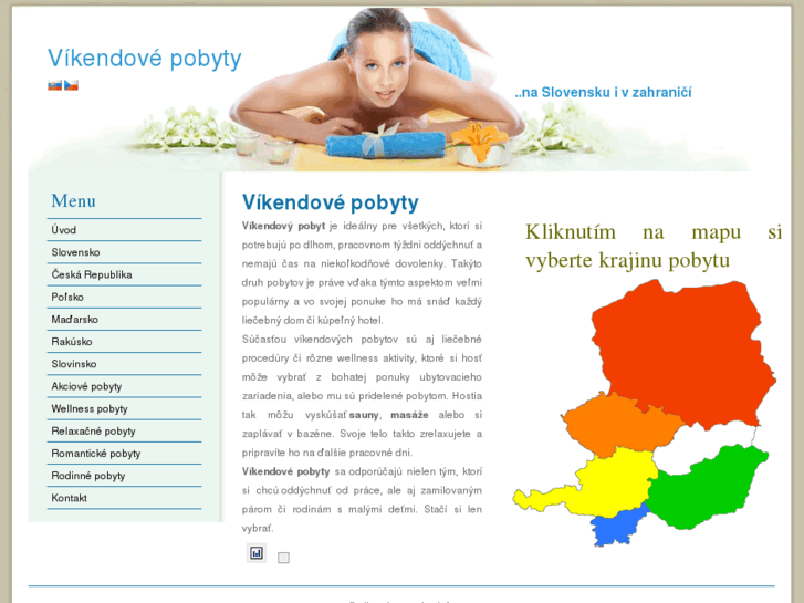 www.vikendovy-pobyt.info