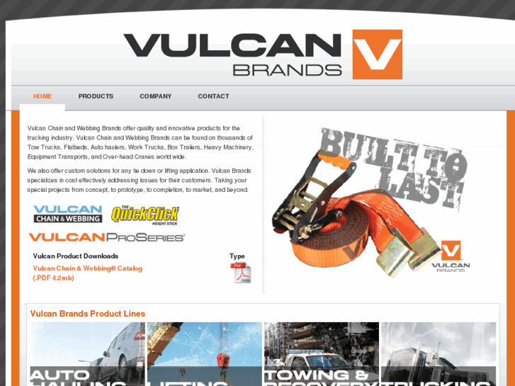 www.vulcanbrands.com