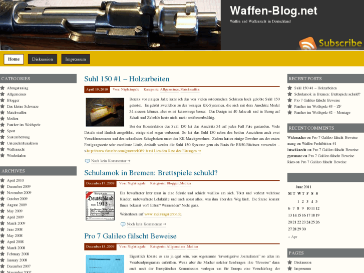 www.waffen-blog.net