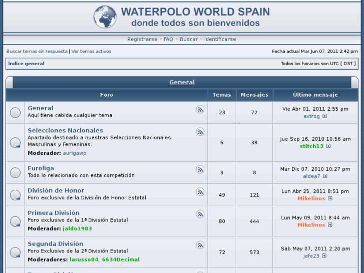 www.waterpoloworld.es