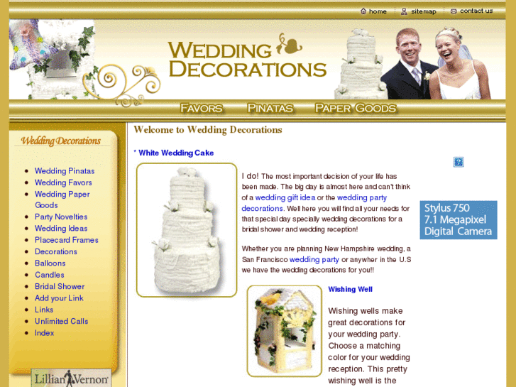 www.wedding-decorations.com