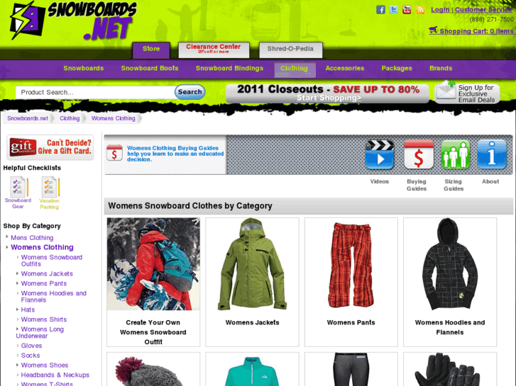 www.womenssnowboardapparelonline.com