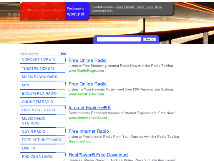 www.wpst.net