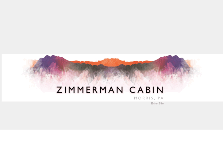 www.zimmermancabin.com