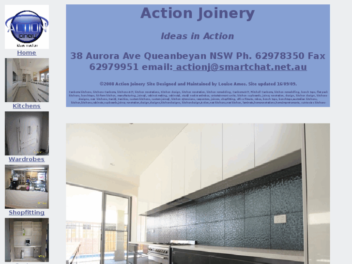 www.actionjoinery.com