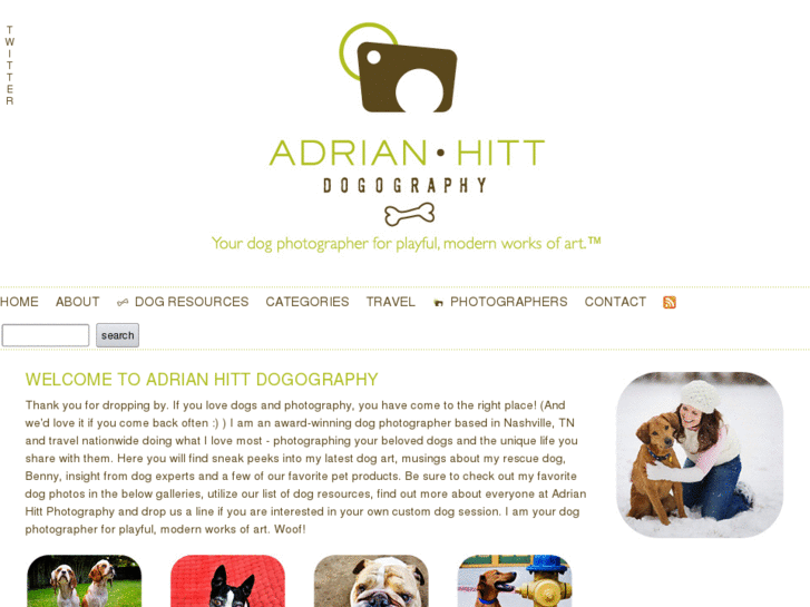 www.adrianhitt.com