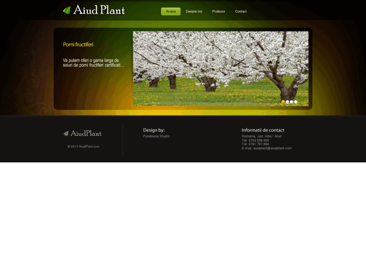 www.aiudplant.com