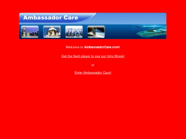 www.ambassadorcare.com