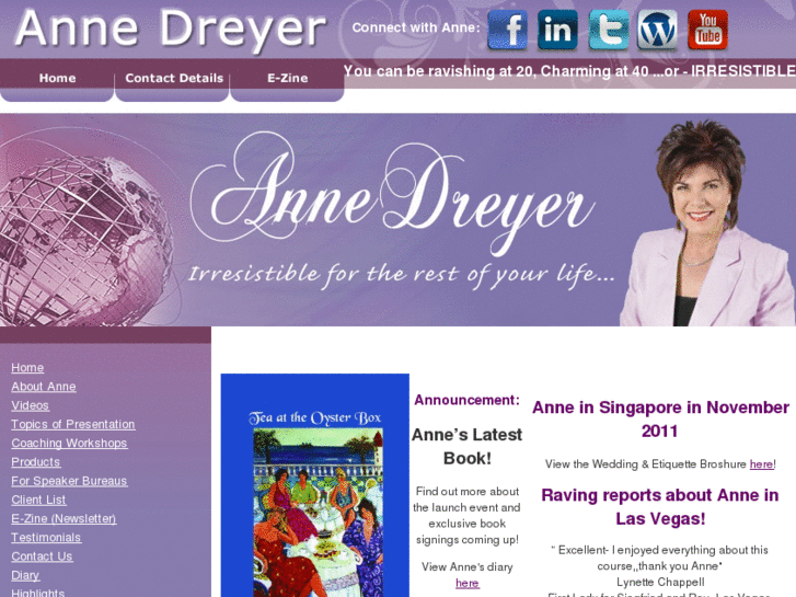 www.annedreyer.com