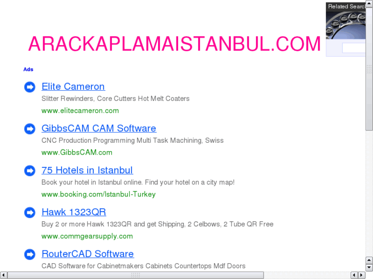 www.arackaplamaistanbul.com