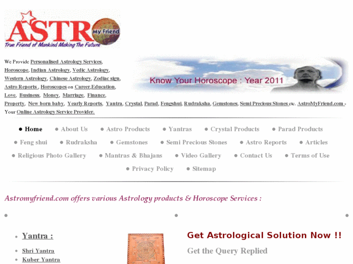 www.astromyfriend.com