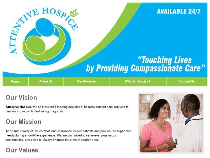 www.attentivehospice.com