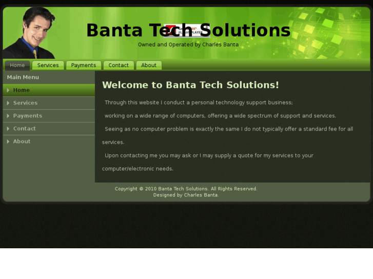 www.bantatechsolutions.com