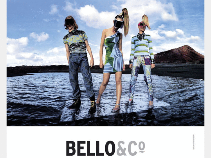 www.bello-boutique.com