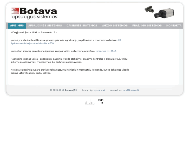 www.botava.lt