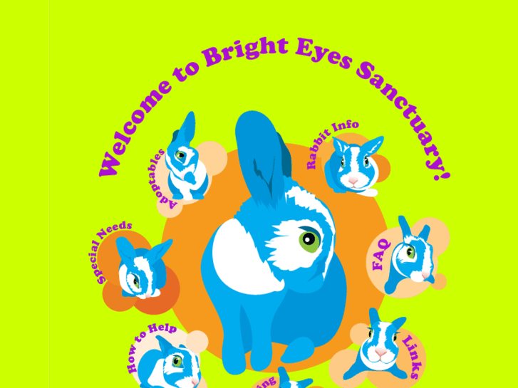 www.brighteyessanctuary.org