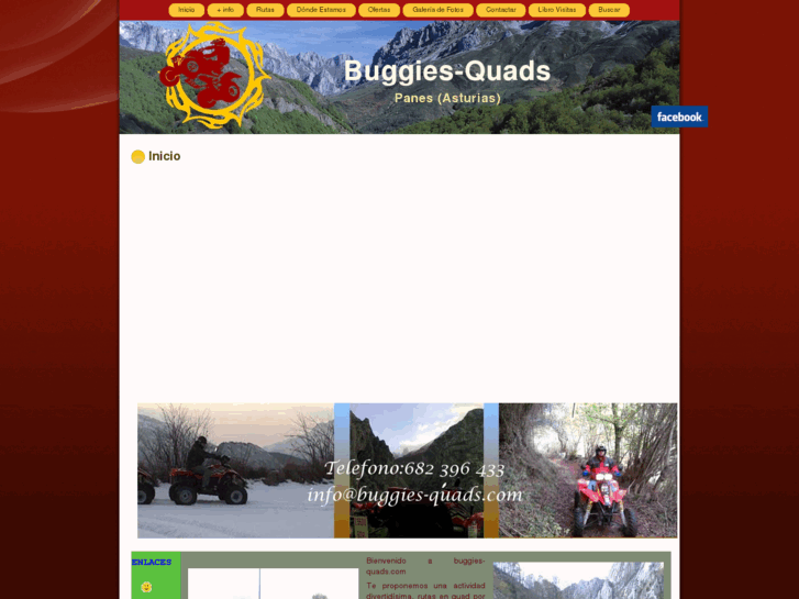 www.buggies-quads.com