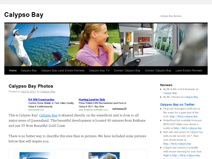 www.calypsobayreview.com