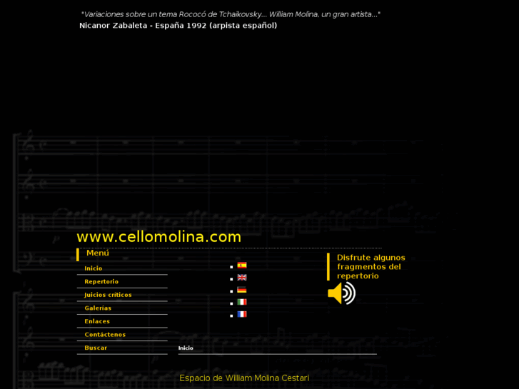 www.cellomolina.com