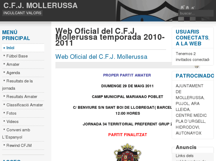 www.cfjmollerussa.com