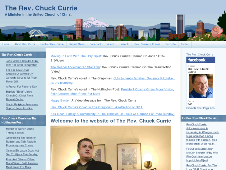 www.chuckcurrie.com