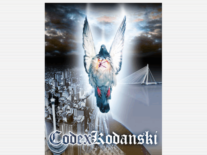 www.codexkodanski.com