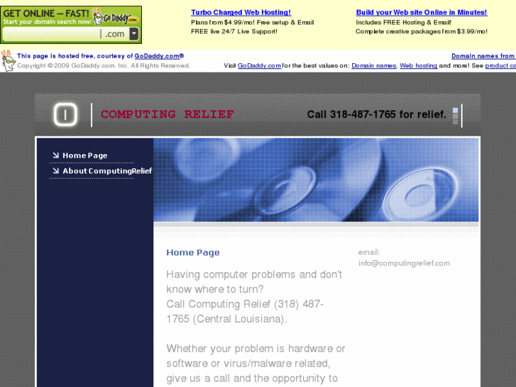 www.computingrelief.com