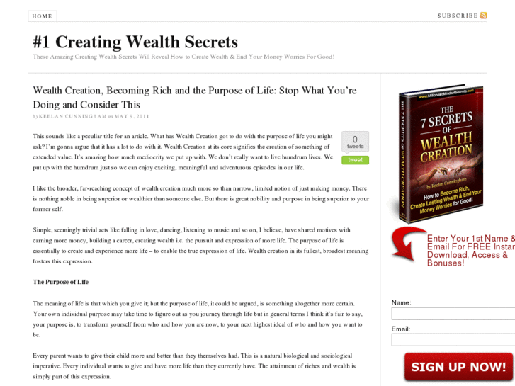 www.creating-wealth-fast.com