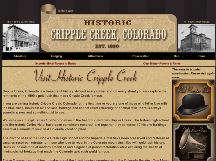 www.cripplecreek-colorado.com