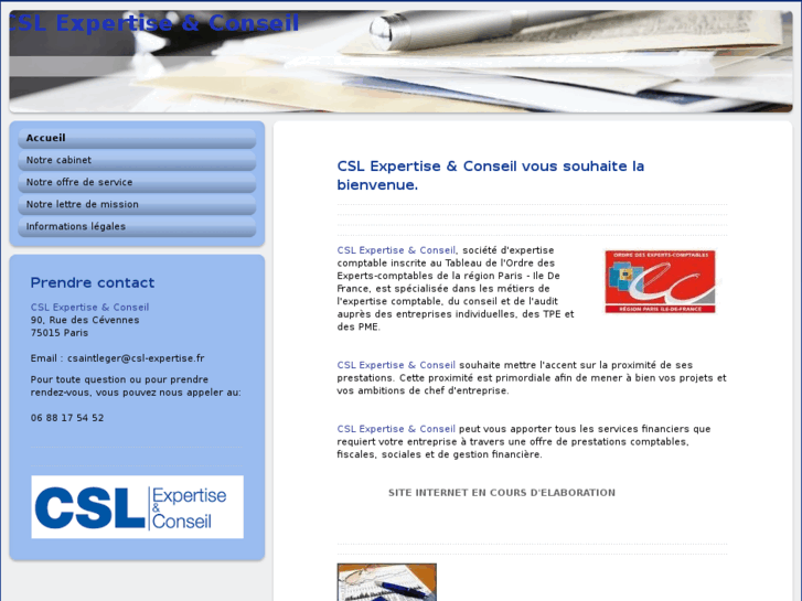 www.csl-expertise.com