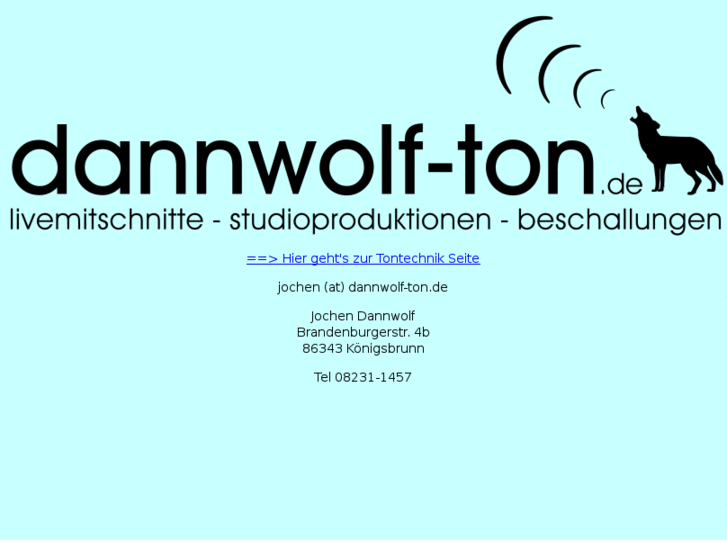www.dannwolf.net