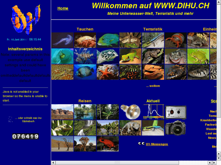 www.dihu.ch