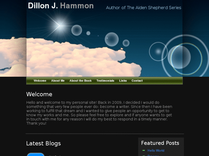 www.dillonhammon.com