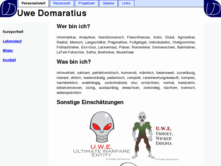 www.domaratius.de