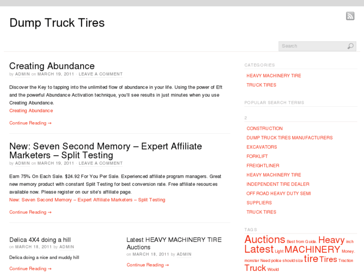 www.dumptrucktires.com