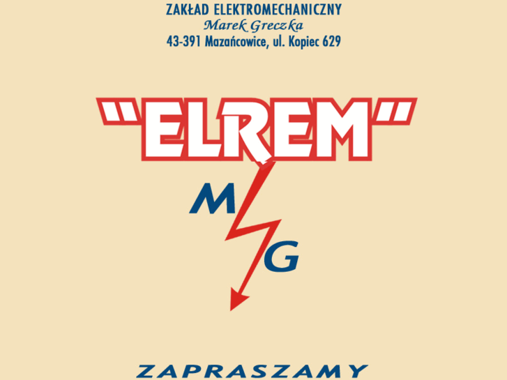 www.elrem-greczka.com