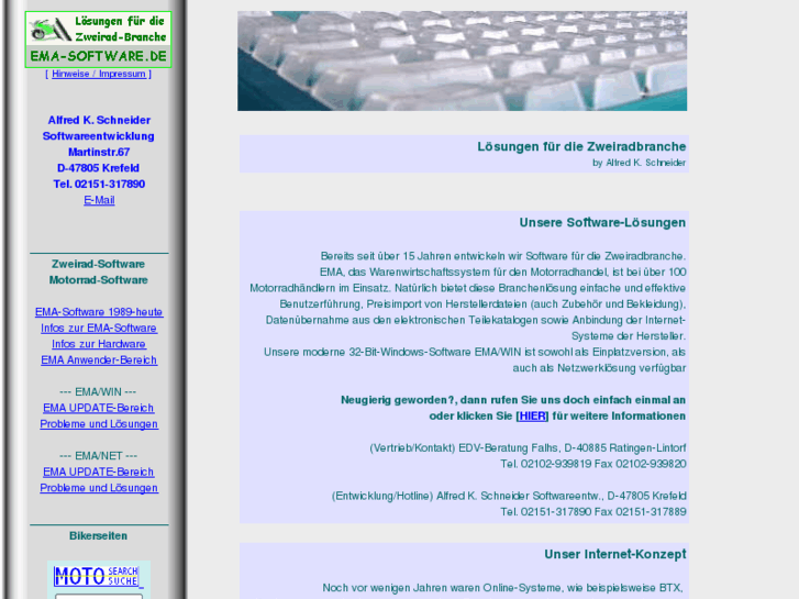 www.ema-software.de
